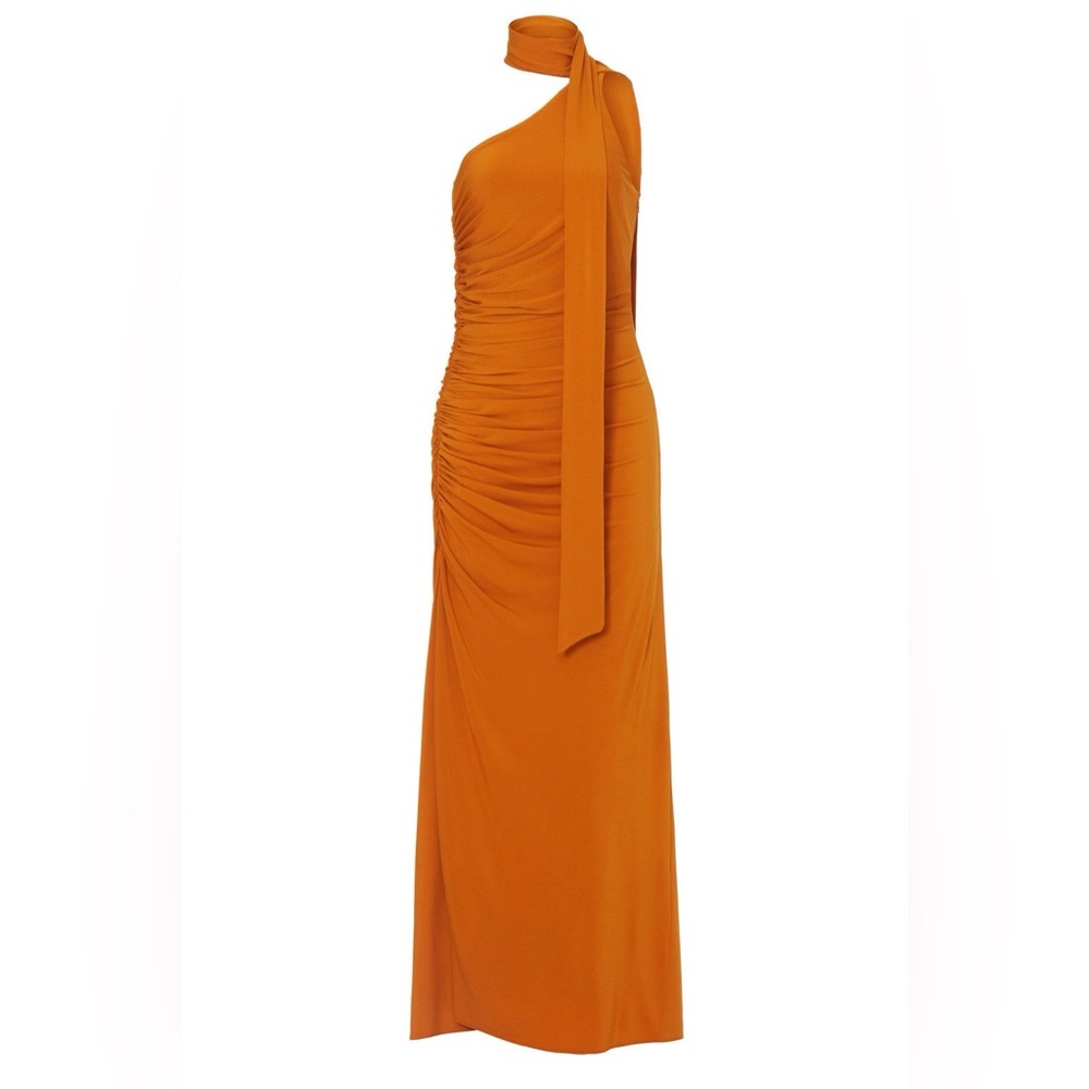 Halston Audrie Gown, 10 - Picture 3 of 13